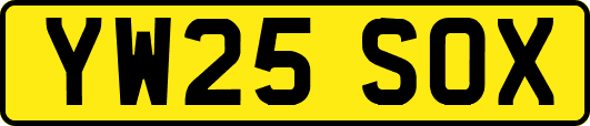 YW25SOX