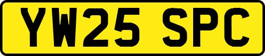 YW25SPC