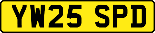 YW25SPD