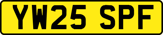 YW25SPF