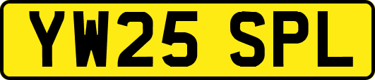 YW25SPL