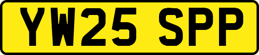 YW25SPP