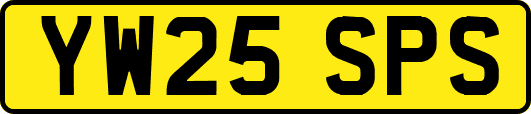 YW25SPS