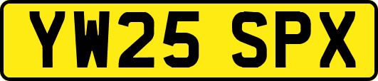 YW25SPX