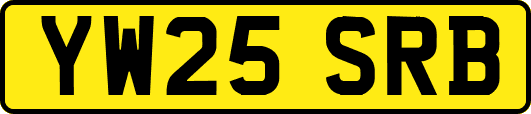 YW25SRB