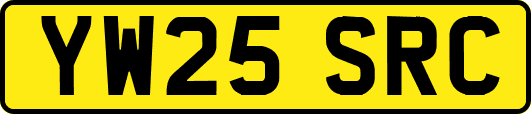 YW25SRC