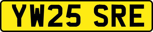 YW25SRE