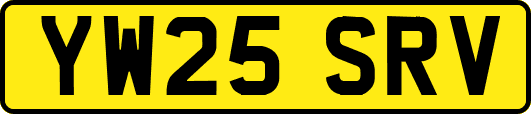 YW25SRV