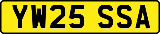 YW25SSA