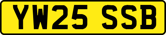 YW25SSB