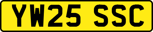 YW25SSC