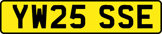 YW25SSE