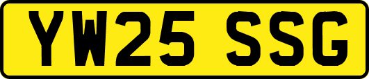 YW25SSG