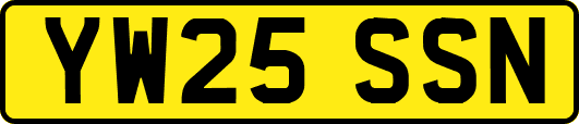 YW25SSN