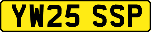 YW25SSP