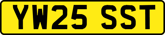 YW25SST