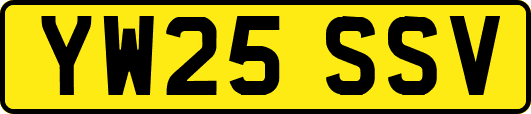 YW25SSV