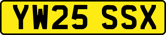 YW25SSX