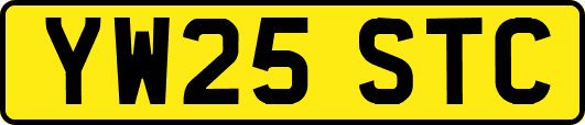 YW25STC