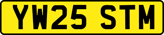 YW25STM