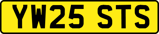 YW25STS