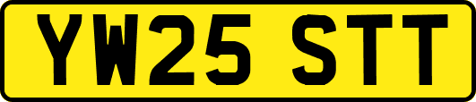 YW25STT