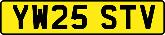 YW25STV