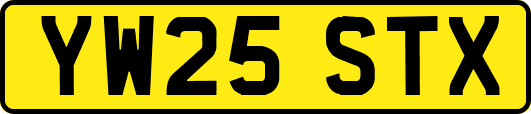 YW25STX