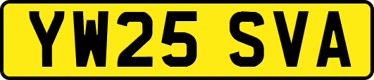 YW25SVA