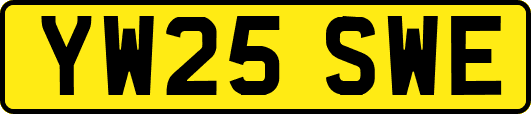YW25SWE