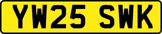 YW25SWK