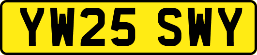 YW25SWY