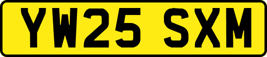 YW25SXM