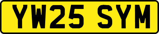 YW25SYM