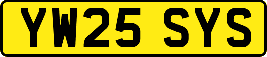 YW25SYS