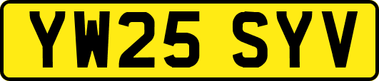 YW25SYV