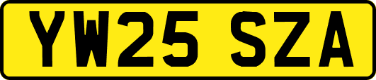 YW25SZA