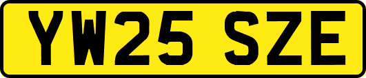 YW25SZE