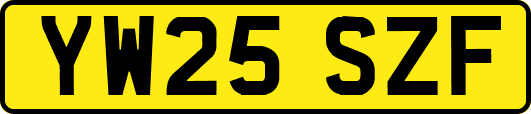 YW25SZF