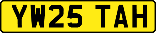 YW25TAH