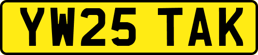 YW25TAK