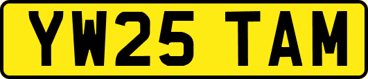 YW25TAM