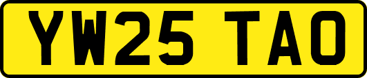 YW25TAO