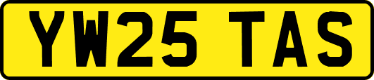 YW25TAS