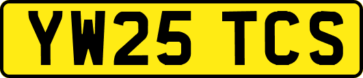 YW25TCS