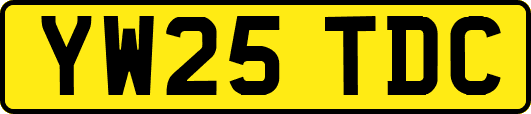 YW25TDC