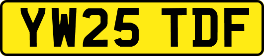 YW25TDF