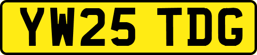 YW25TDG