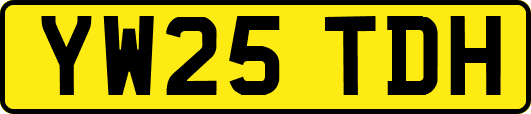 YW25TDH