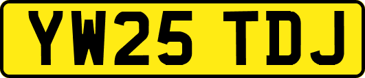 YW25TDJ